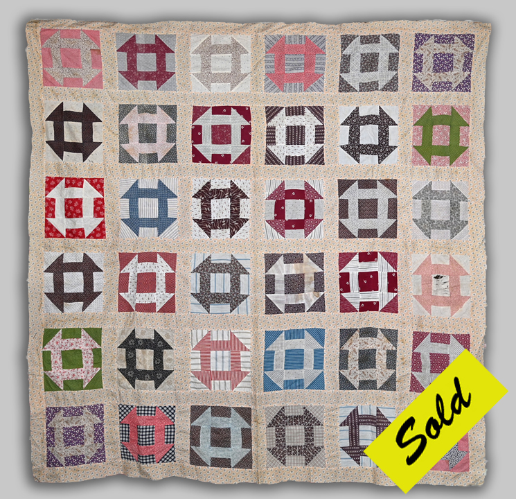 Quilt Top