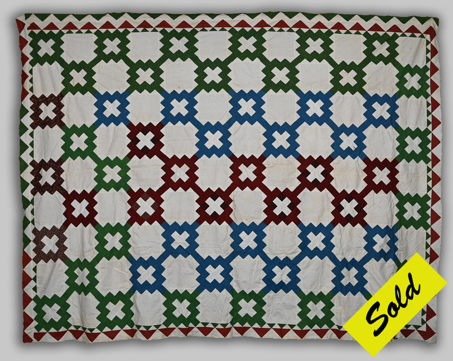 Quilt Top