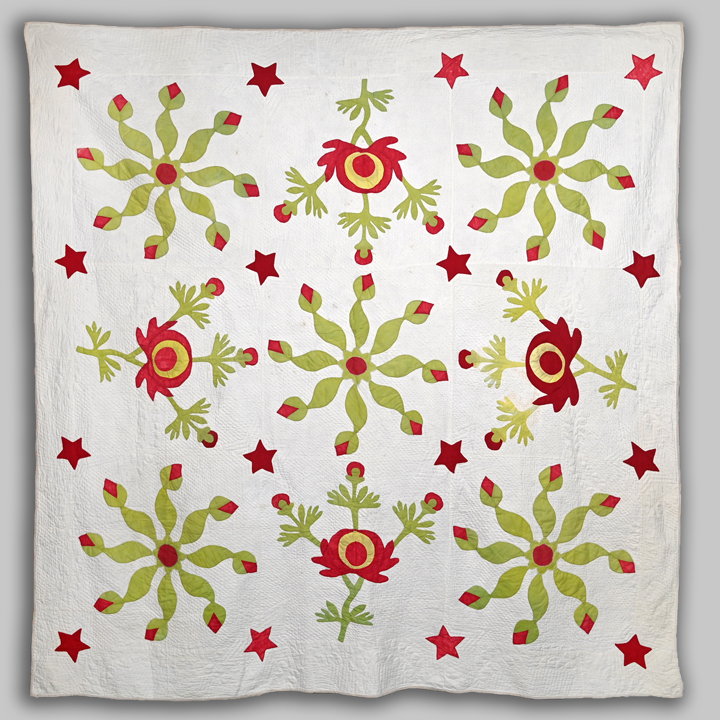 Quilt Top