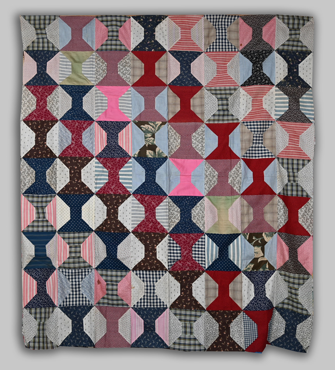 Quilt Top