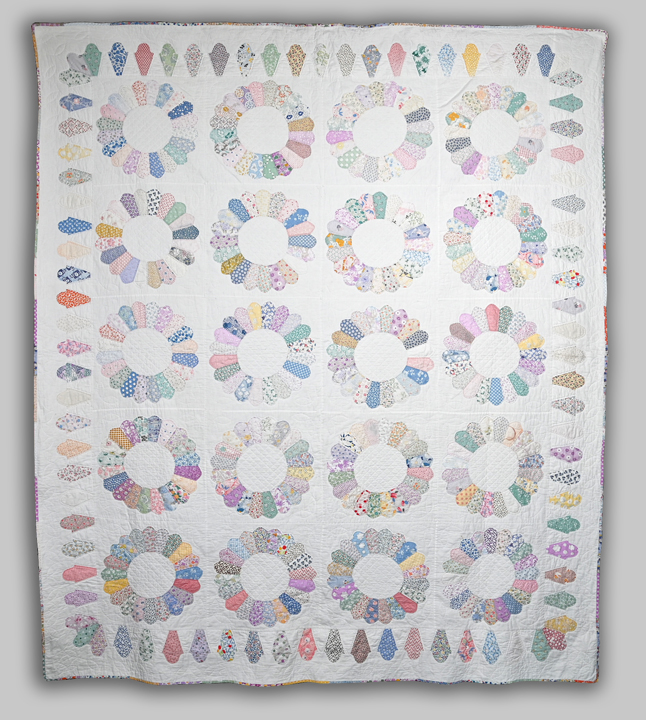 CONJH1 Quilt