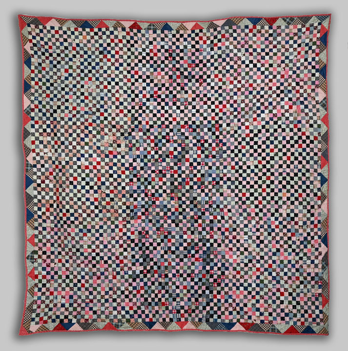 Quilt Top