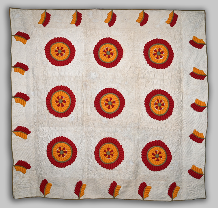 Quilt Top