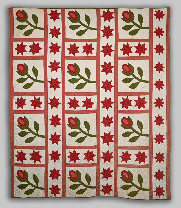 Quilt Top