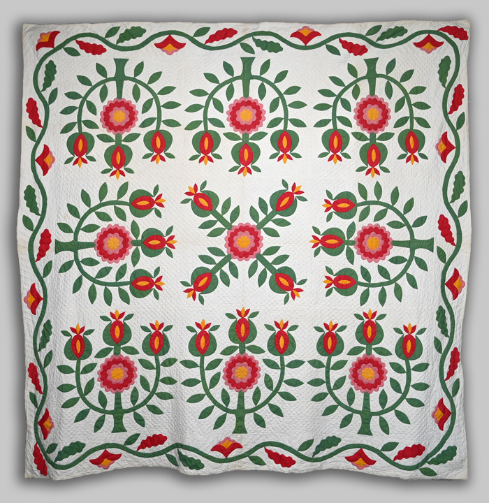 Quilt Top