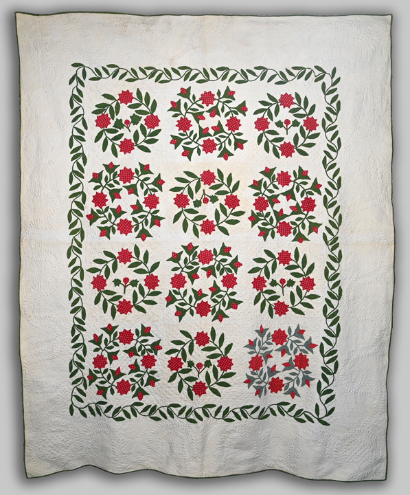 Quilt Top