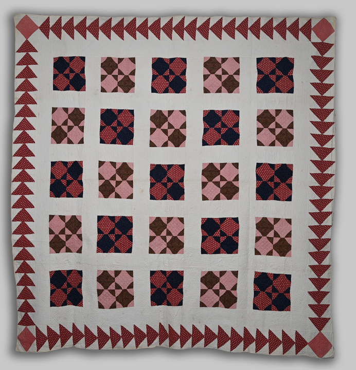 Quilt Top