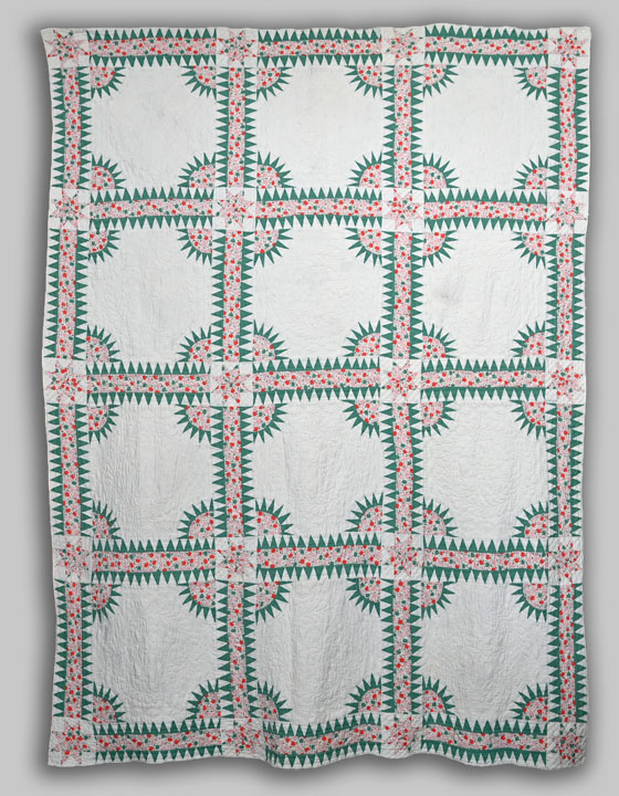 quilt