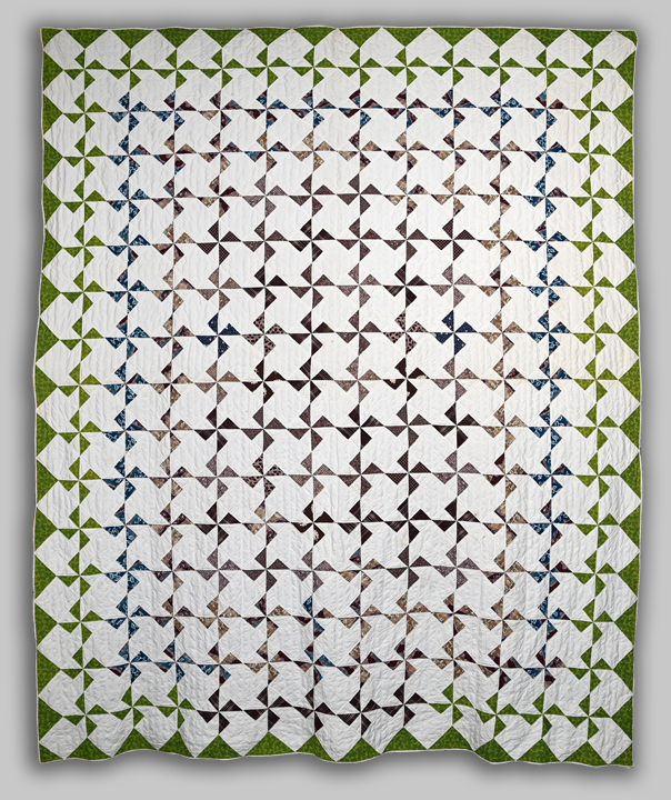 CONSD1 Quilt
