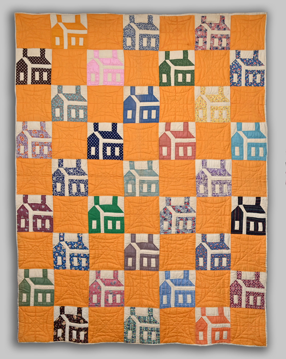 Q9329 Quilt