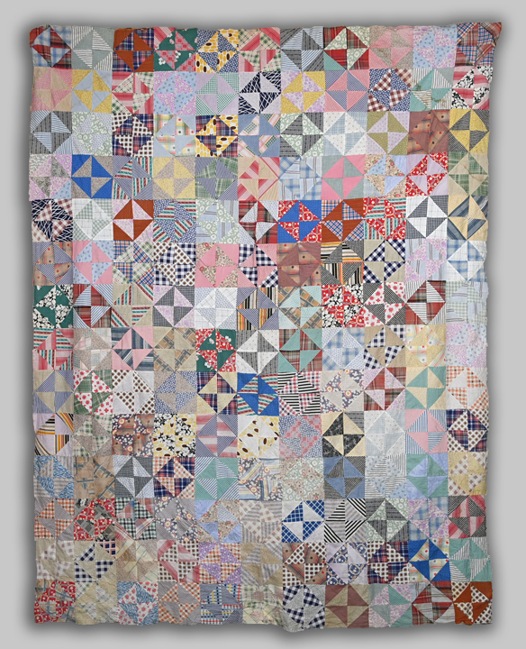 quilt top