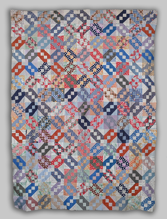 Quilt Top
