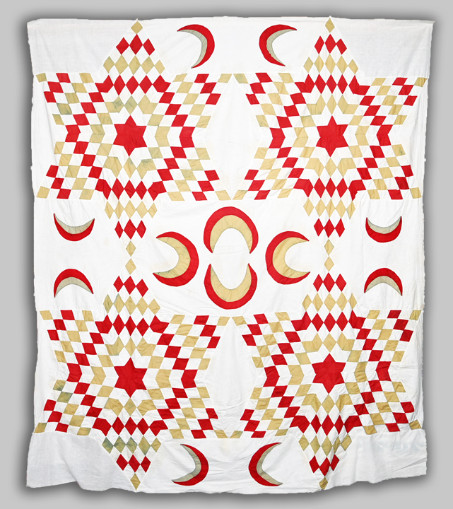 Quilt Top