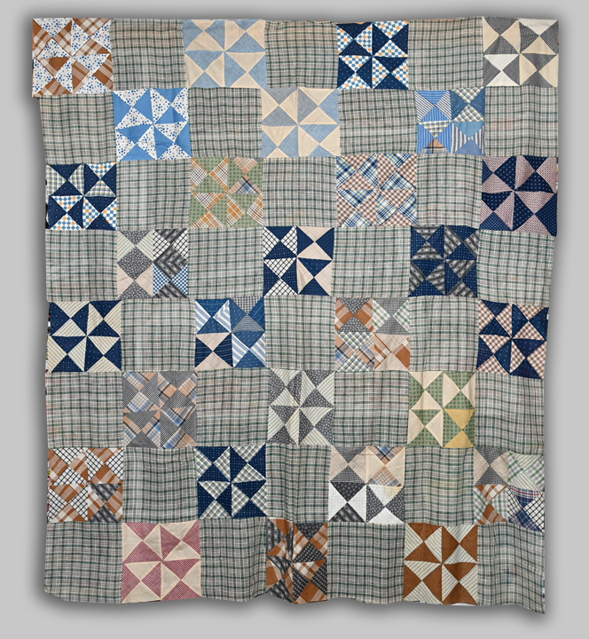 Quilt Top