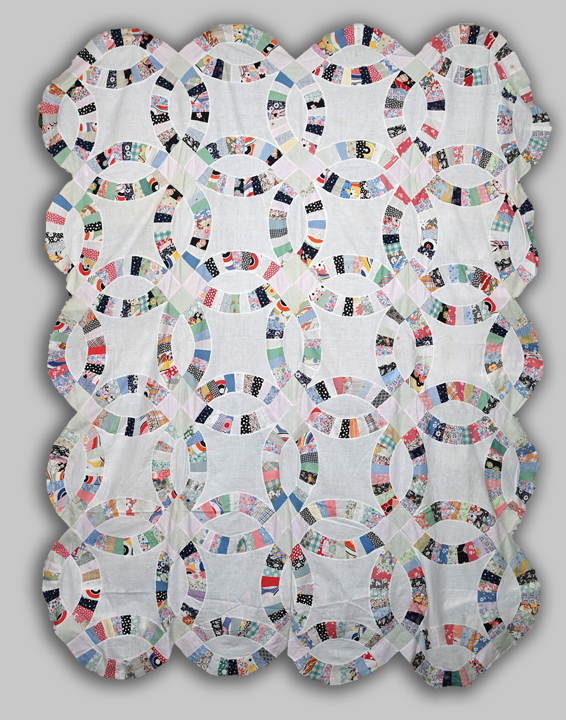 Quilt Top