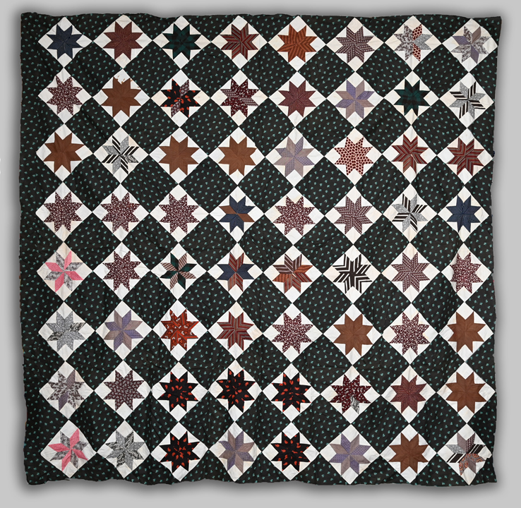 Quilt Top