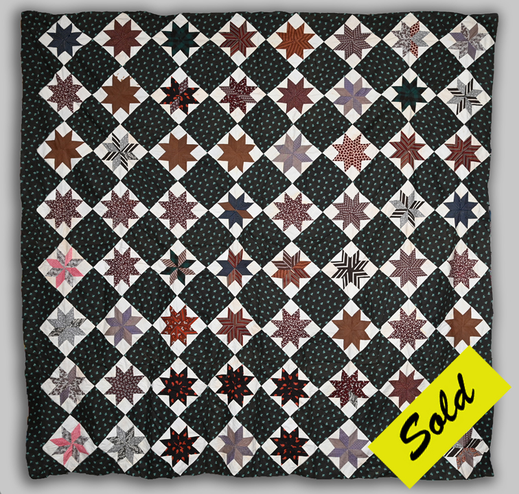 Quilt Top