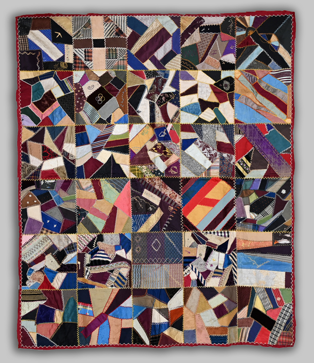 Quilt Top